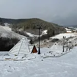 Sferyczny Azyl 度假居 穆希纳