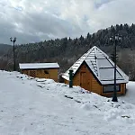 度假居 Sferyczny Azyl *