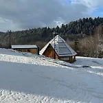 Sferyczny Azyl 度假居