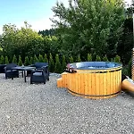 度假居 Sferyczny Azyl *