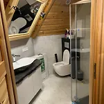 Dom wakacyjny Sferyczny Azyl *