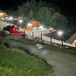度假居 Sferyczny Azyl
