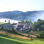 Sferyczny Azyl Dom wakacyjny Muszyna