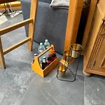 Dom wakacyjny Sferyczny Azyl Muszyna