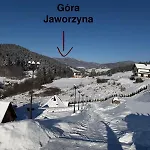 度假居 Sferyczny Azyl 穆希纳