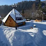 度假居 Sferyczny Azyl