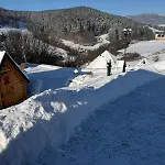 度假居 Sferyczny Azyl *