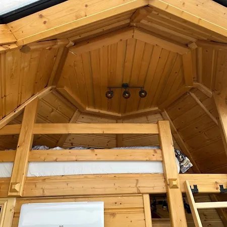 Sferyczny Azyl Muszyna