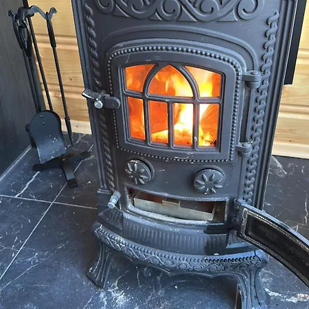 Σπίτι διακοπών Sferyczny Azyl Muszyna