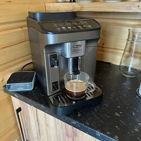 Sferyczny Azyl Σπίτι διακοπών *