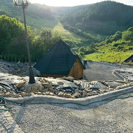 Sferyczny Azyl