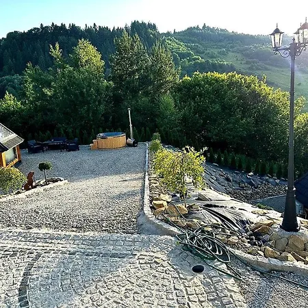 Sferyczny Azyl