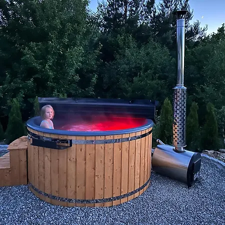 Hébergement de vacances Sferyczny Azyl