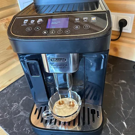 Hébergement de vacances Sferyczny Azyl *