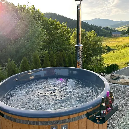 Sferyczny Azyl Hébergement de vacances