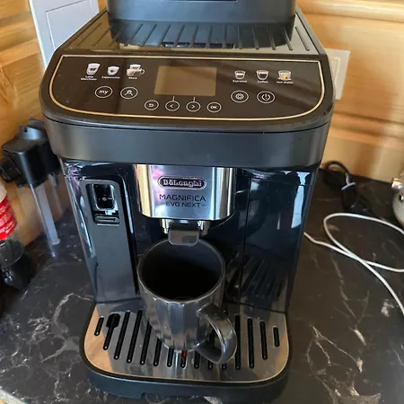 Sferyczny Azyl Tatil Evi *